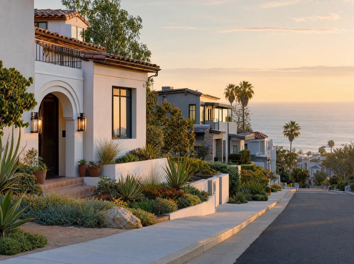 South Bay residential market media