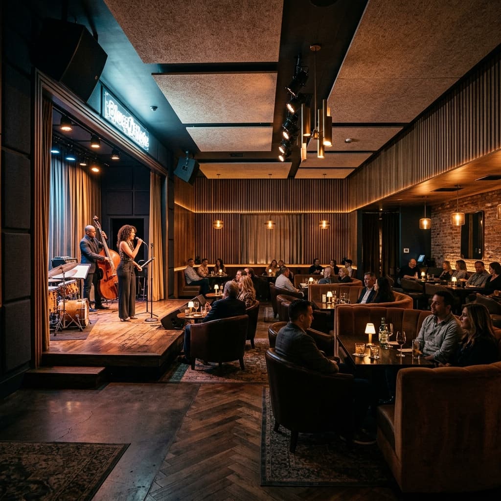 Saint Rocke in Hermosa Beach