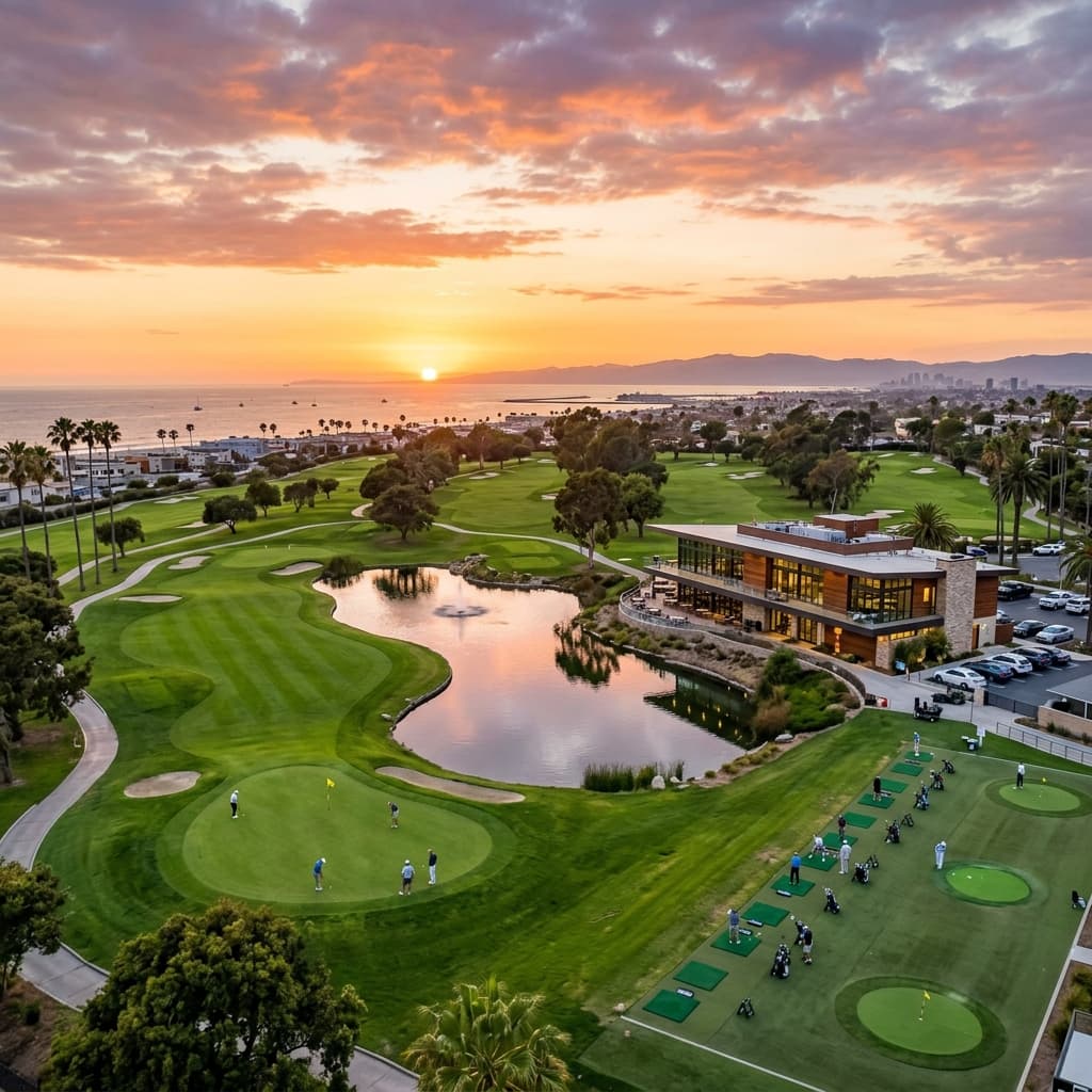 The Lakes at El Segundo in El Segundo